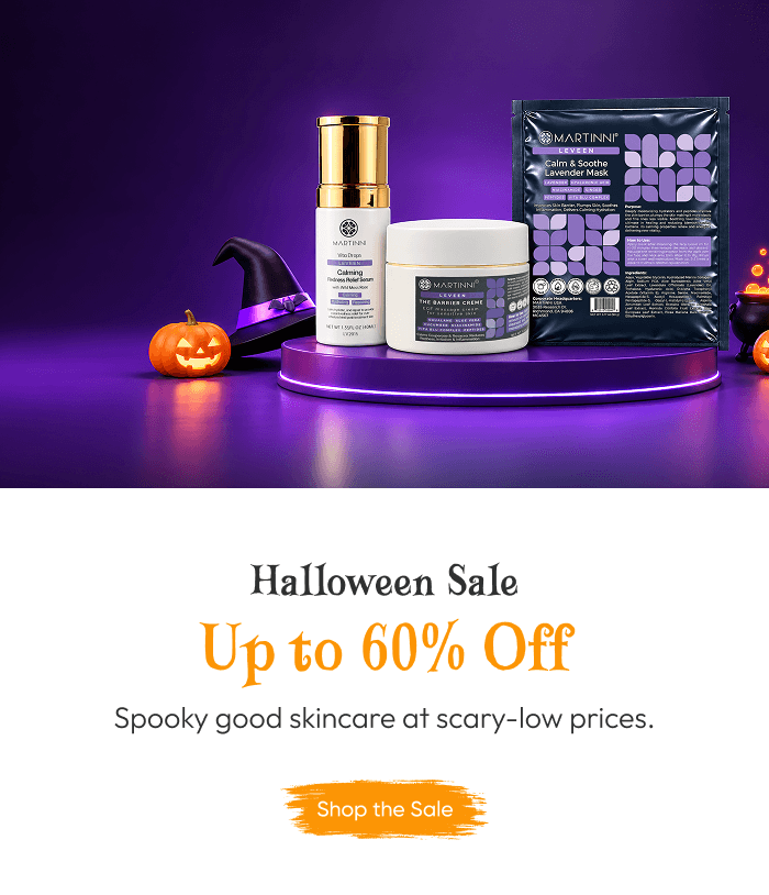 The Vampire Glow Ritual — now 20% off